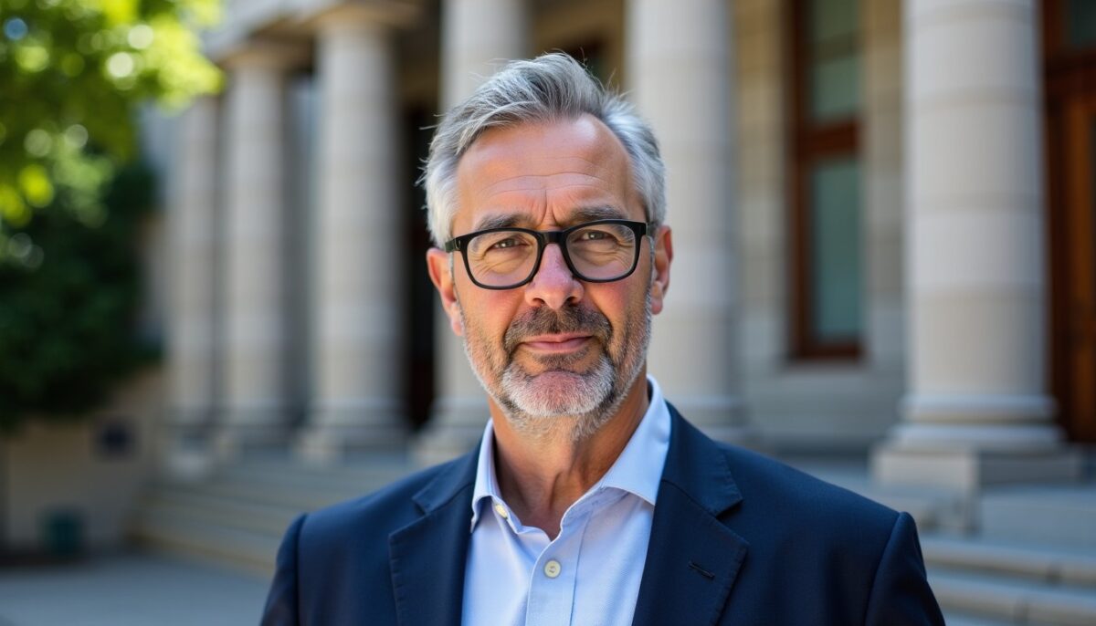 Robert Ménard : itinéraire, engagements et trajectoire politique