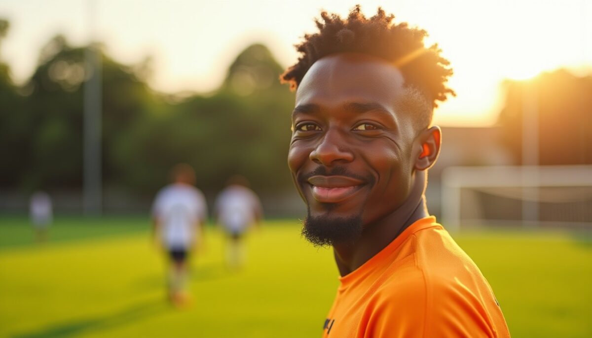 Ousmane Dembélé : Parcours, succès et coulisses de sa vie personnelle