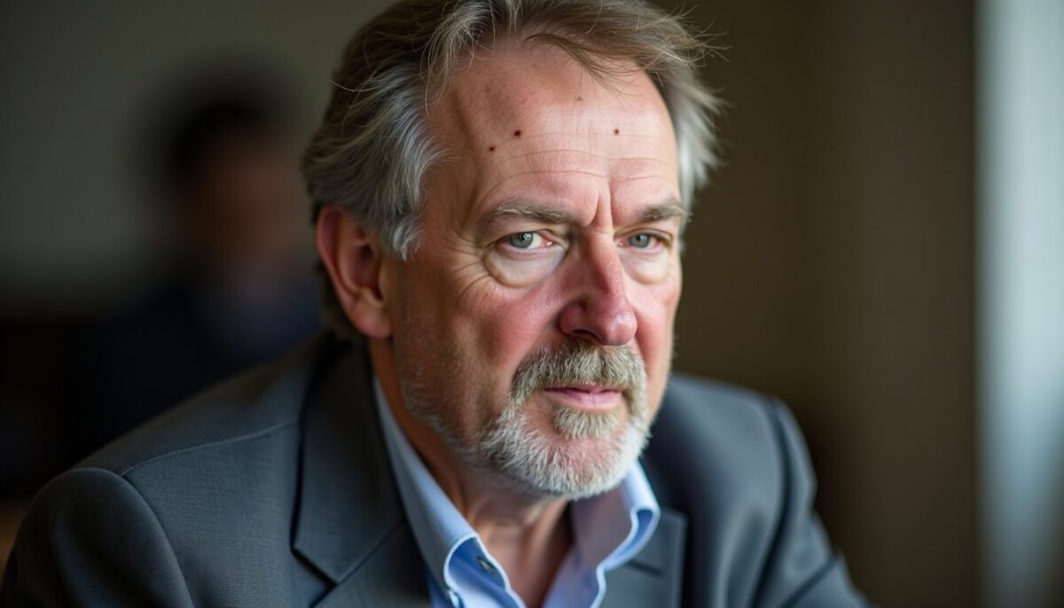 Martin Bourgeois : parcours, découvertes et présences publiques d&rsquo;un chercheur passionné
