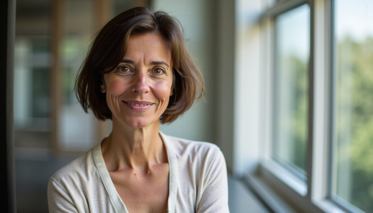 Lucie Niney : exploration de sa biographie, son parcours en architecture, NeM Architectes et ses réalisations majeures