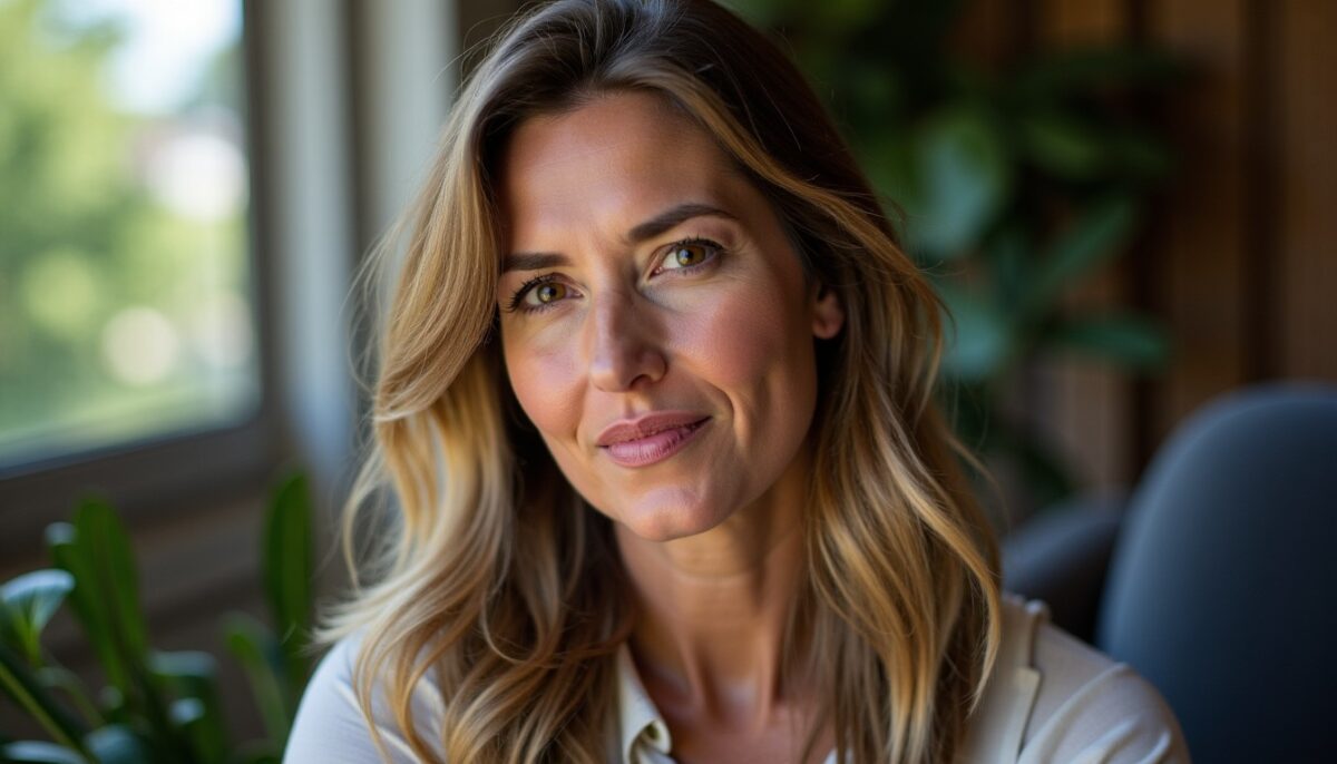 Nicole Valerie Baroin : parcours, famille et secrets d'une vie professionnelle et personnelle