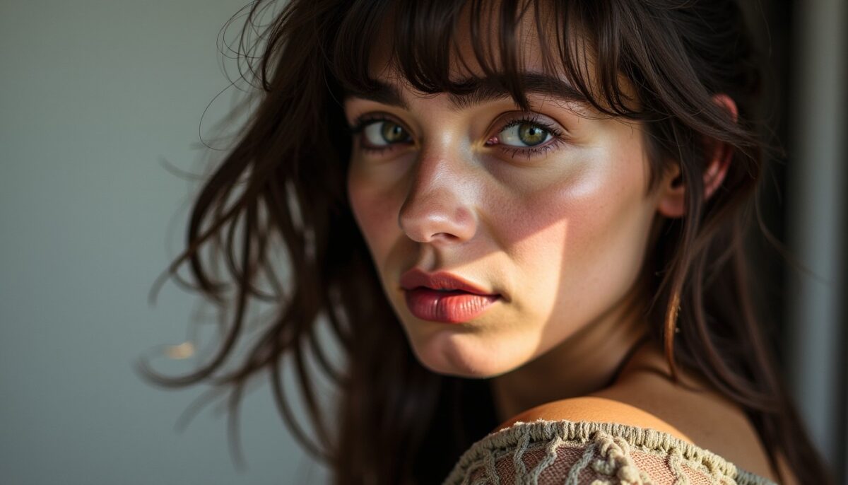Les contraintes des éditeurs photo IA dans la retouche éditoriale de la mode