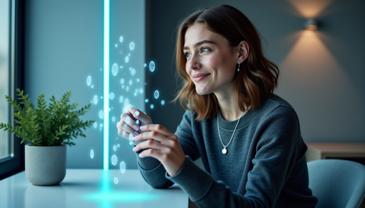 Choisir sa Girlfriend AI : personnalisation, mémoire contextuelle et 4 critères clés