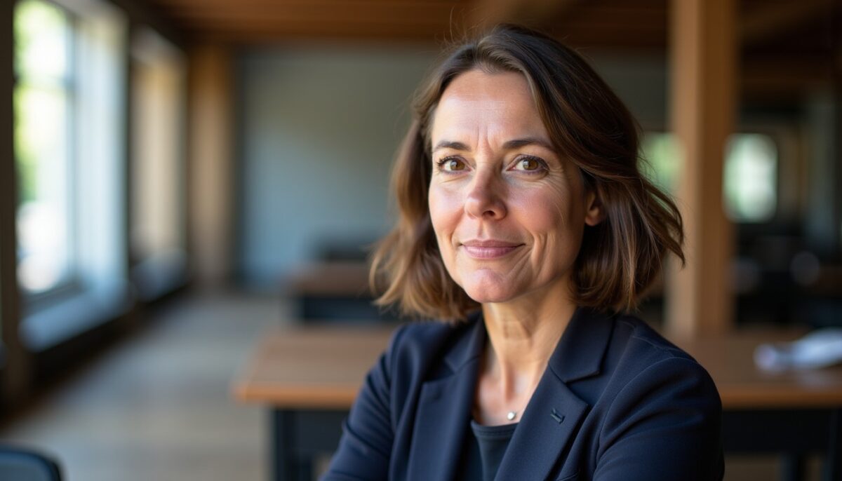 Véronique Queffélec : son parcours, l&rsquo;impact d&rsquo;EuroMédiations et son engagement dans les affaires publiques