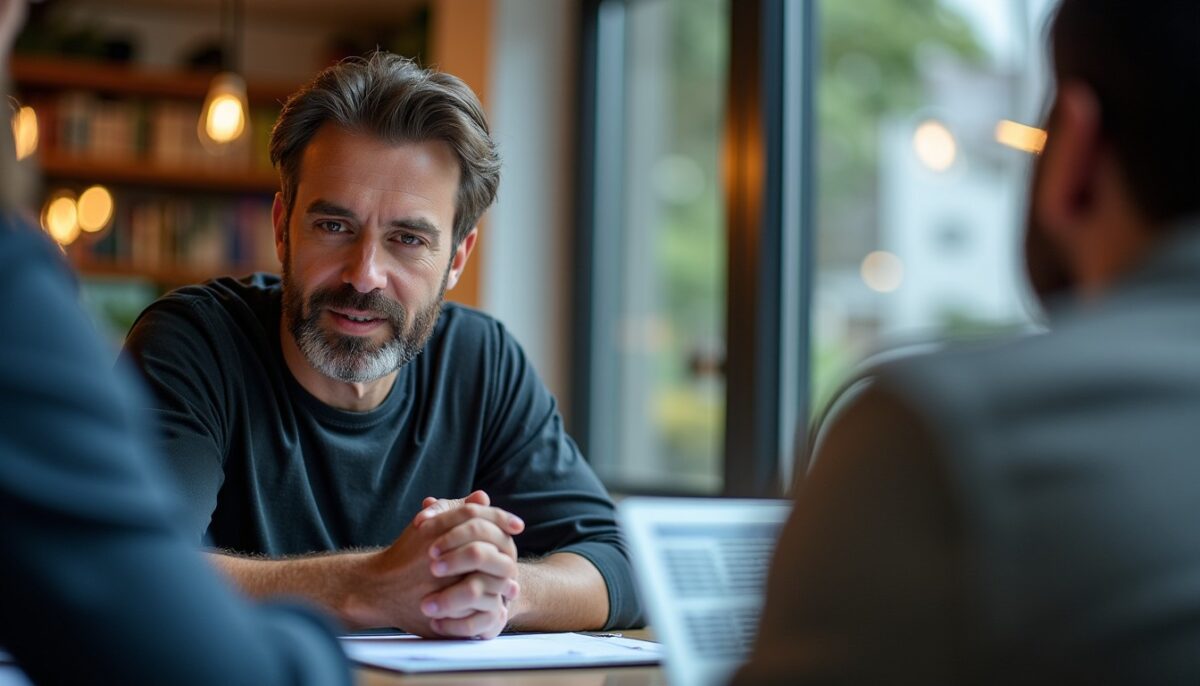 Budget SEO et netlinking : combien investir selon Jimenez Julien