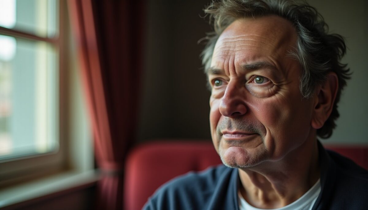 Laurent Gerra et son fils : révélations sur l&rsquo;intimité de leur vie familiale