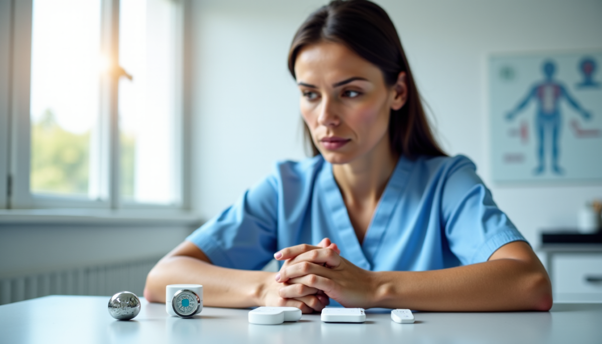 Stimulateurs externes ou internes : quelle approche privilégier