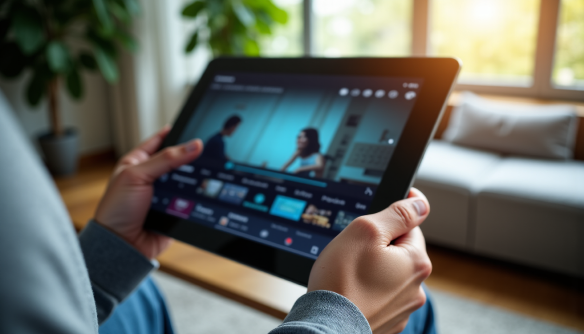 Comment choisir son VPN pour le streaming : méthode en 5 étapes