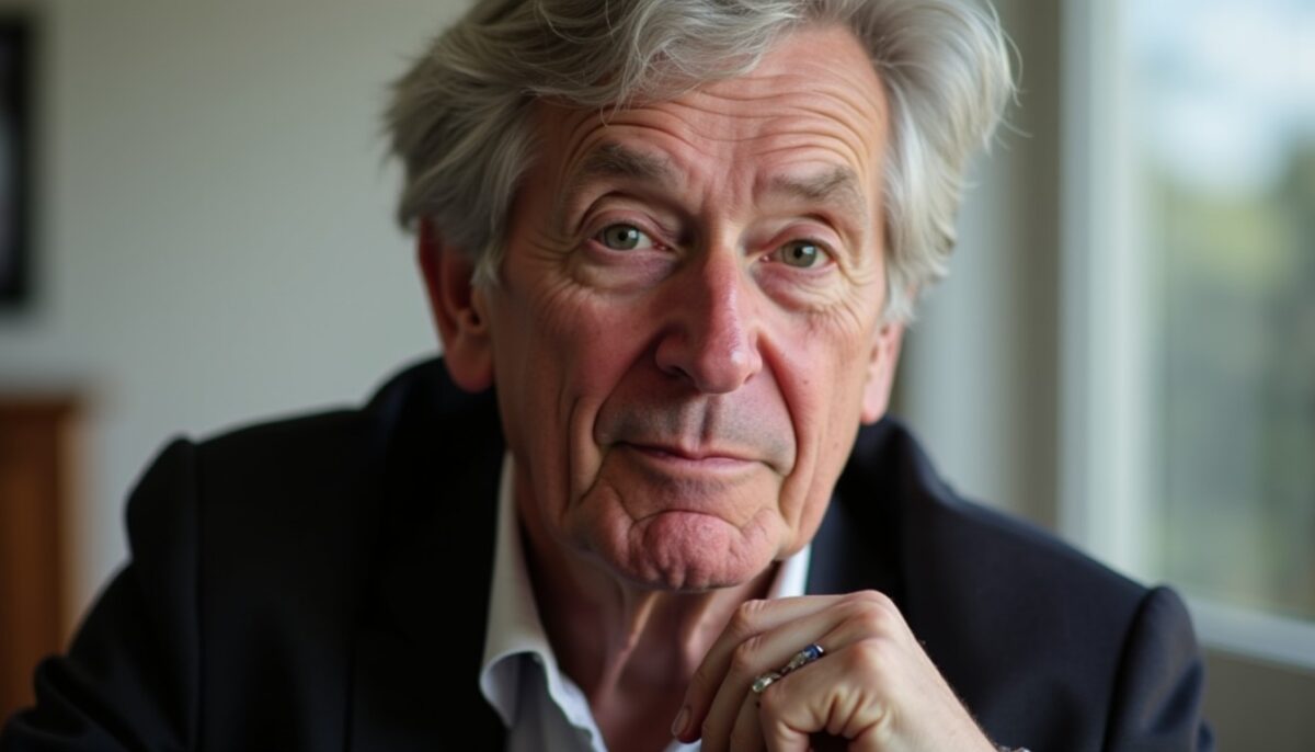 Nelson Monfort : parcours, vie privée et perspectives de retraite