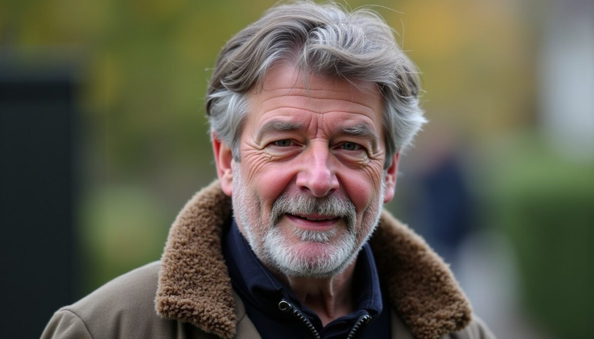 Louis Chauffroy : découvrez son âge, sa famille, sa biographie complète et sa vie privée dévoilée
