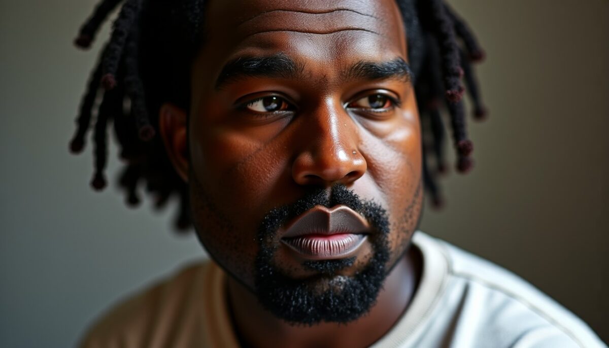 Kanye West : portrait d'une icône entre carrière, discographie et vie privée