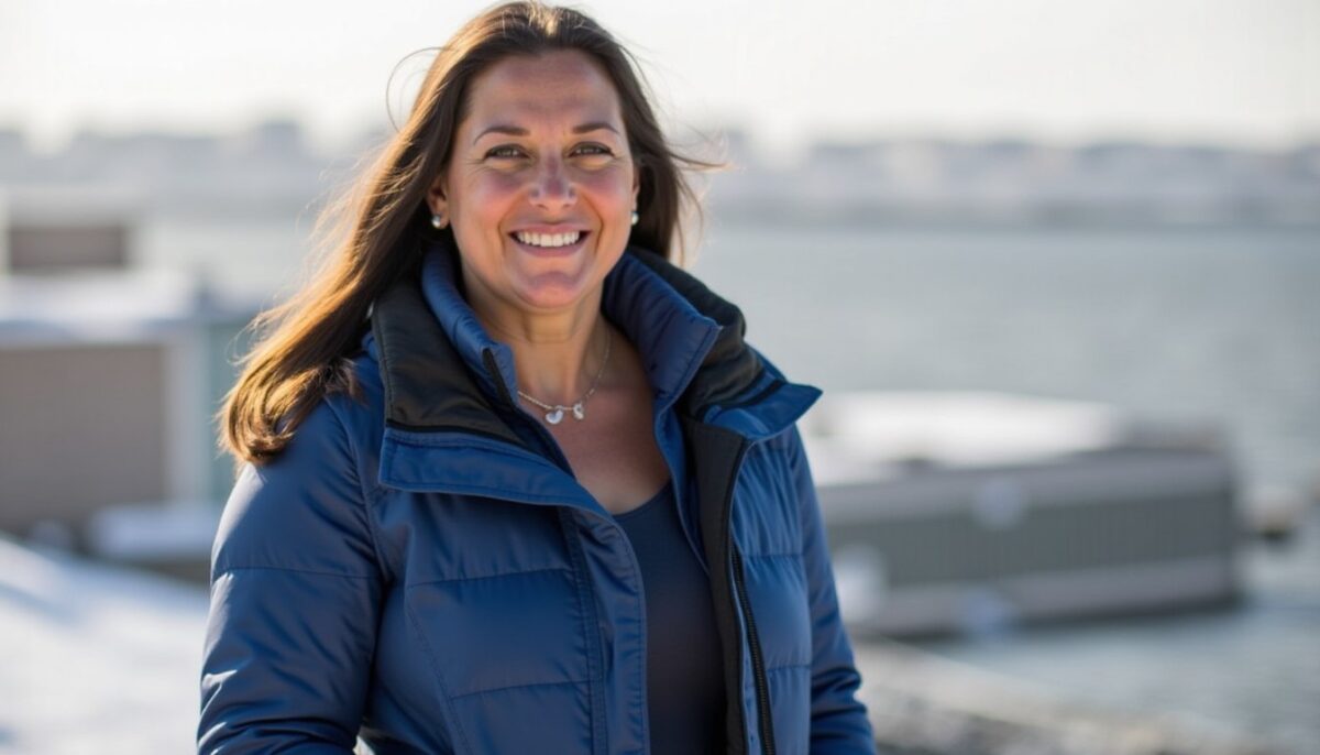 Alexandra Blanc : Tout savoir sur l’âge, la taille et le parcours complet de la présentatrice météo