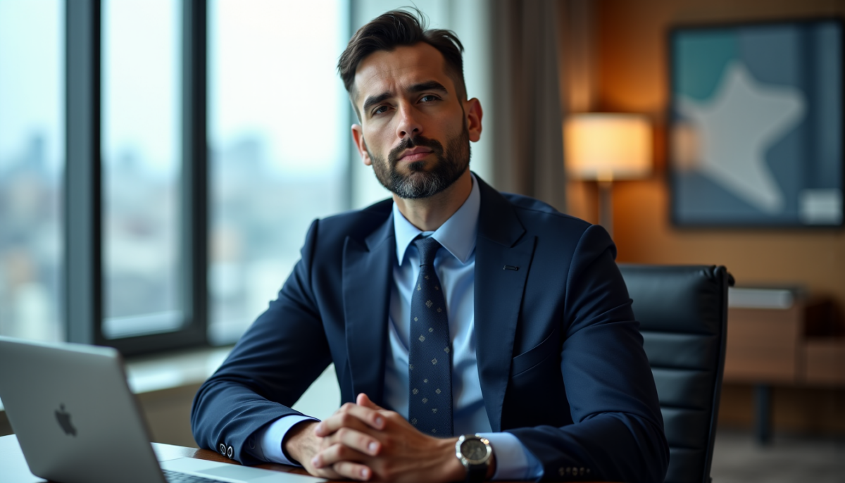 Choisir Julien Jimenez : les critères qui comptent