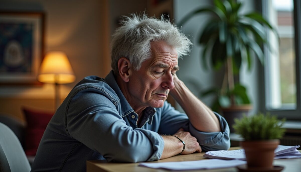 Fatigue mentale à l&rsquo;ère moderne : astuces pour retrouver clarté et sérénité