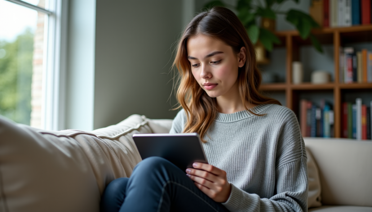 Avant de choisir votre série : humeur, temps disponible et préférences à définir