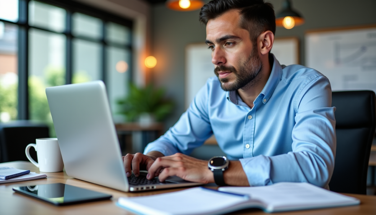 Audit technique SEO avec Julien Jimenez : méthode en 6 étapes pour diagnostiquer vos blocages d&rsquo;indexation