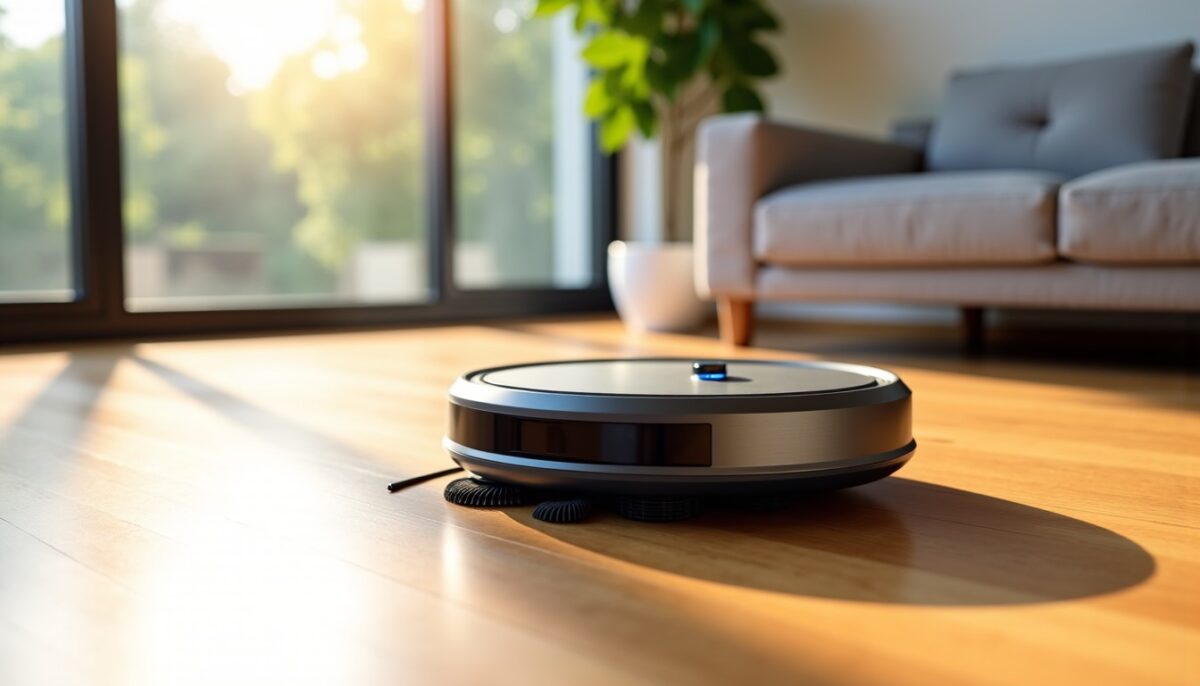 Top aspirateurs pour parquet et robots intelligents 2026 : Guide comparatif complet