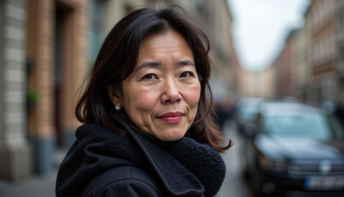 Joachim Son-Forget : portrait, parcours politique et actualités sur Eva Son-Forget
