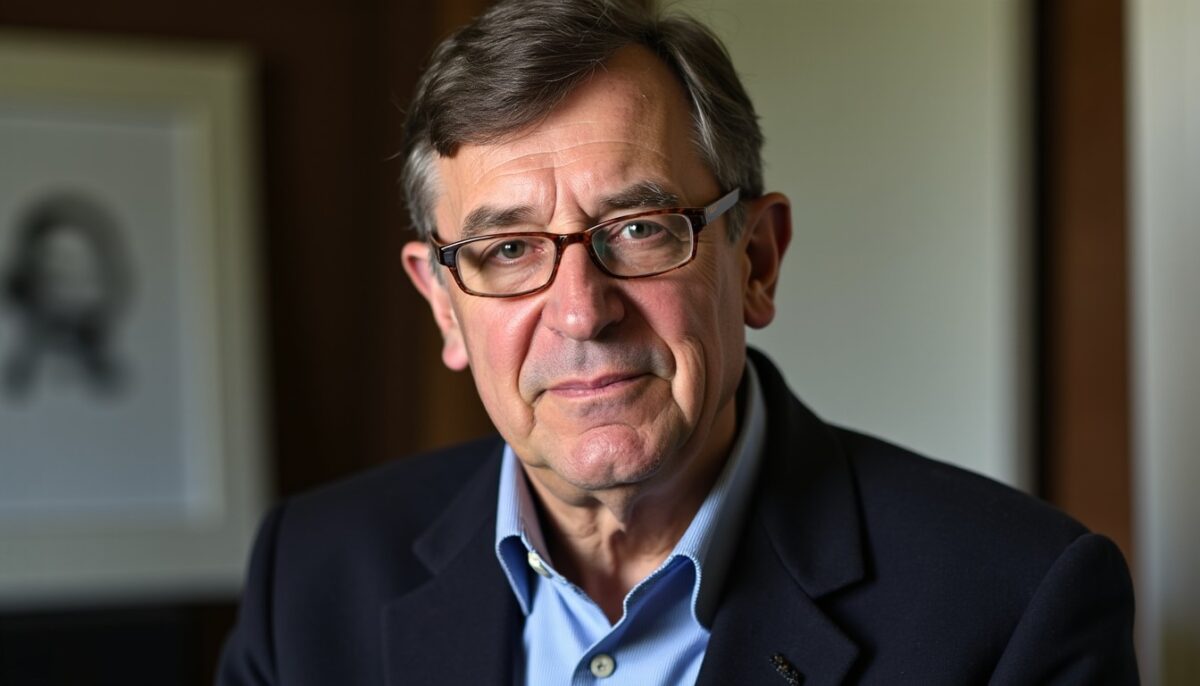 Didier van Cauwelaert : parcours, œuvres marquantes, récompenses et vie littéraire