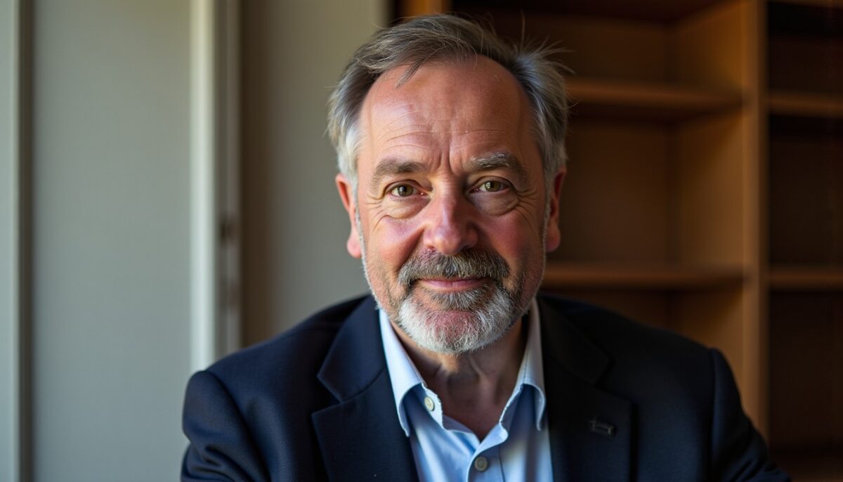 Nicolas Bouzou : parcours, réalisations et pensées de l’économiste français influent
