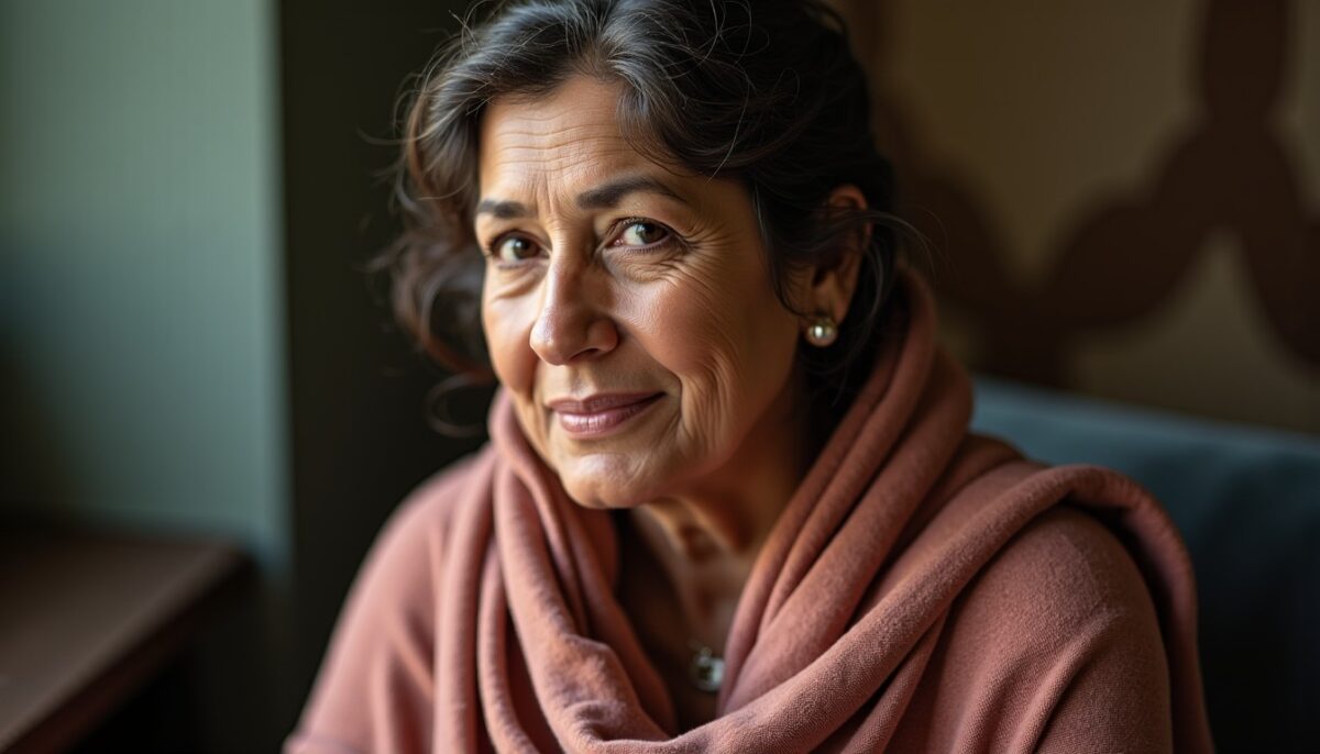 Soraya : Origines, histoires, personnalités marquantes et l&rsquo;héritage d&rsquo;un prénom emblématique