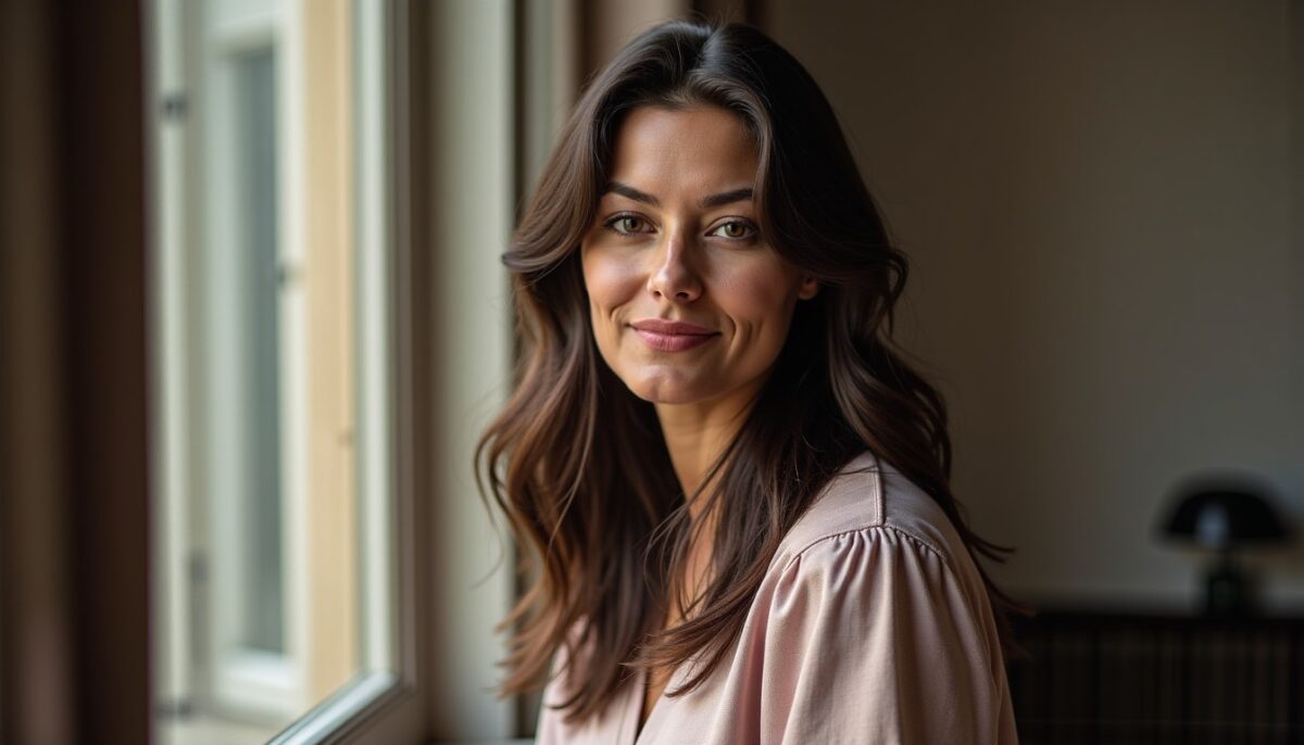Anouchka Delon : Portrait complet de son âge, sa famille, sa carrière et sa vie privée