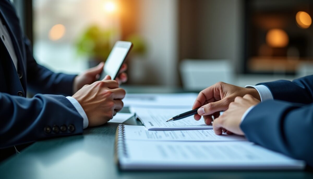 Saisie de données en entreprise : Quels indicateurs clés de performance fixer pour un prestataire externe ?