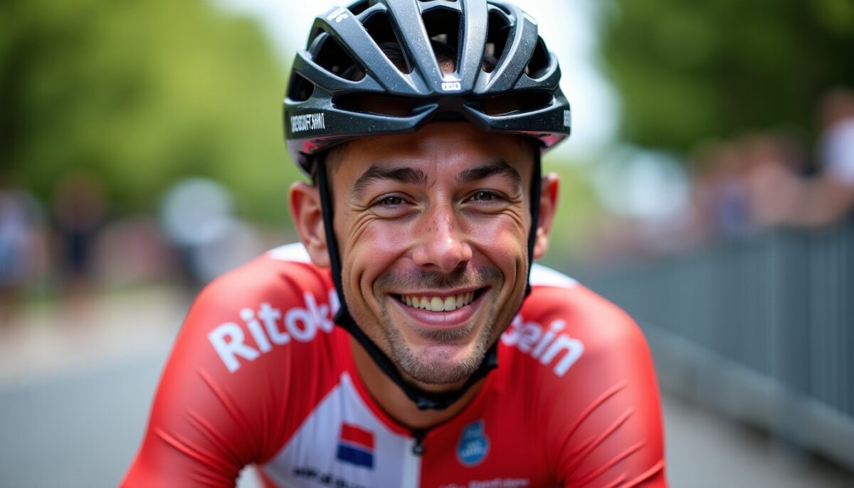 Bryan Coquard : Portrait, parcours, équipes et exploits du sprinteur français