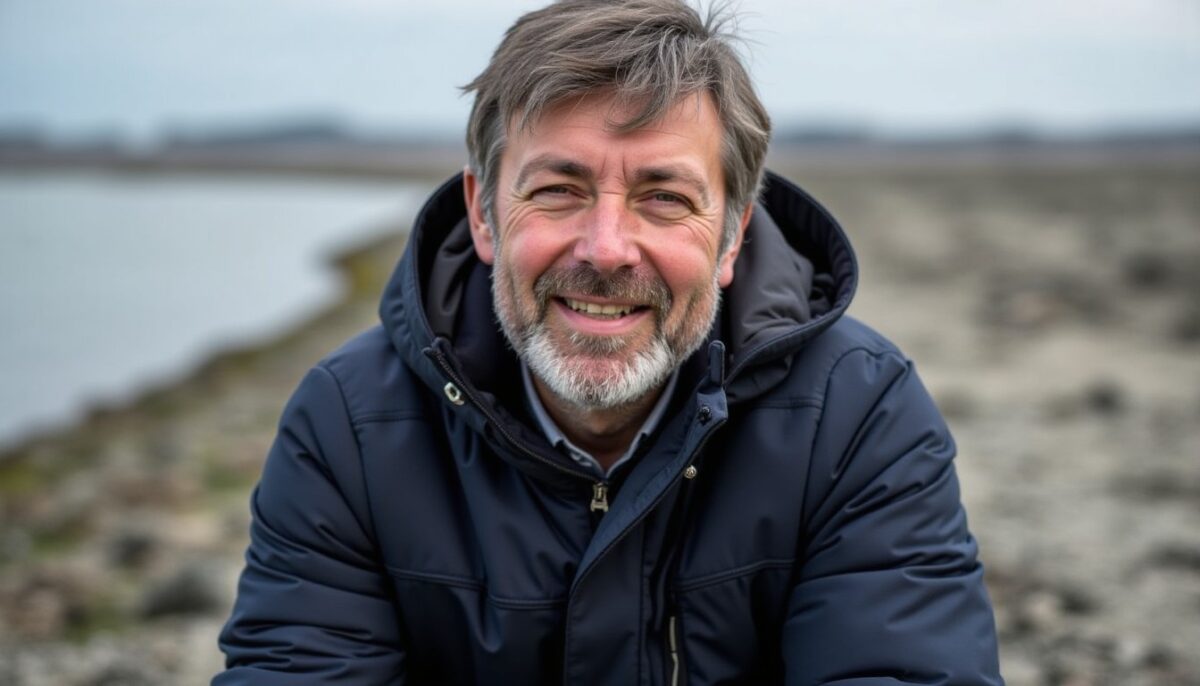 Olivier Minne : portrait, âge, aventures à Fort Boyard et renouveau sur M6