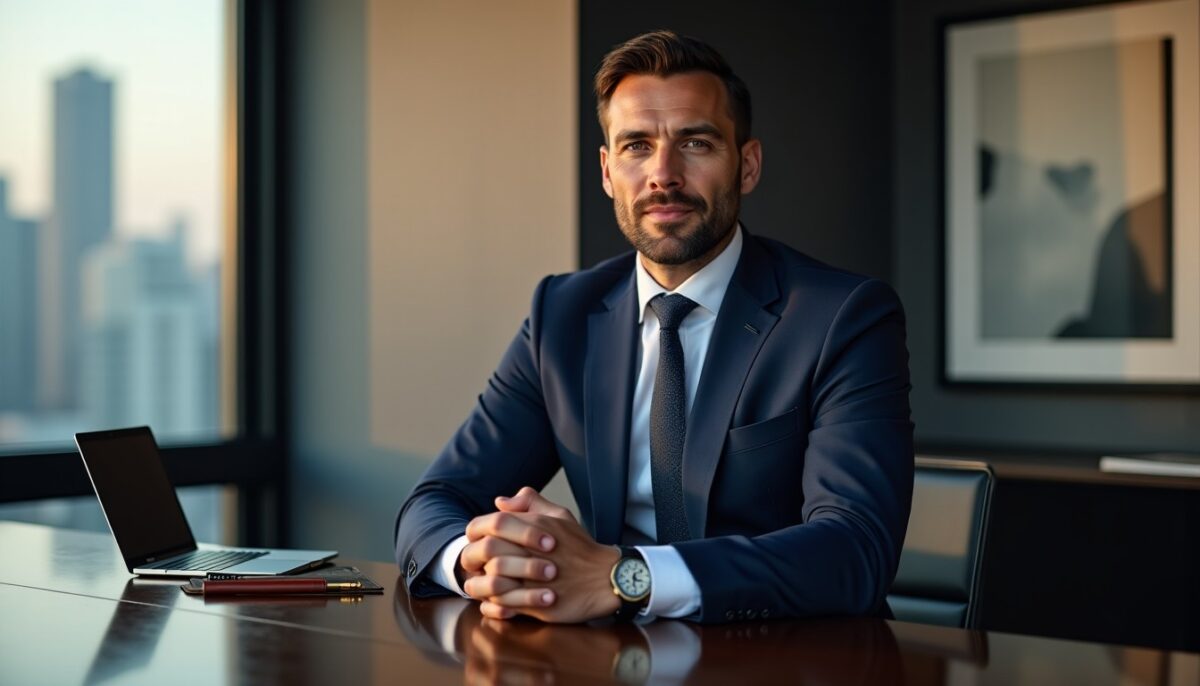AD Laurent : biographie, cheminement professionnel et dernières nouvelles