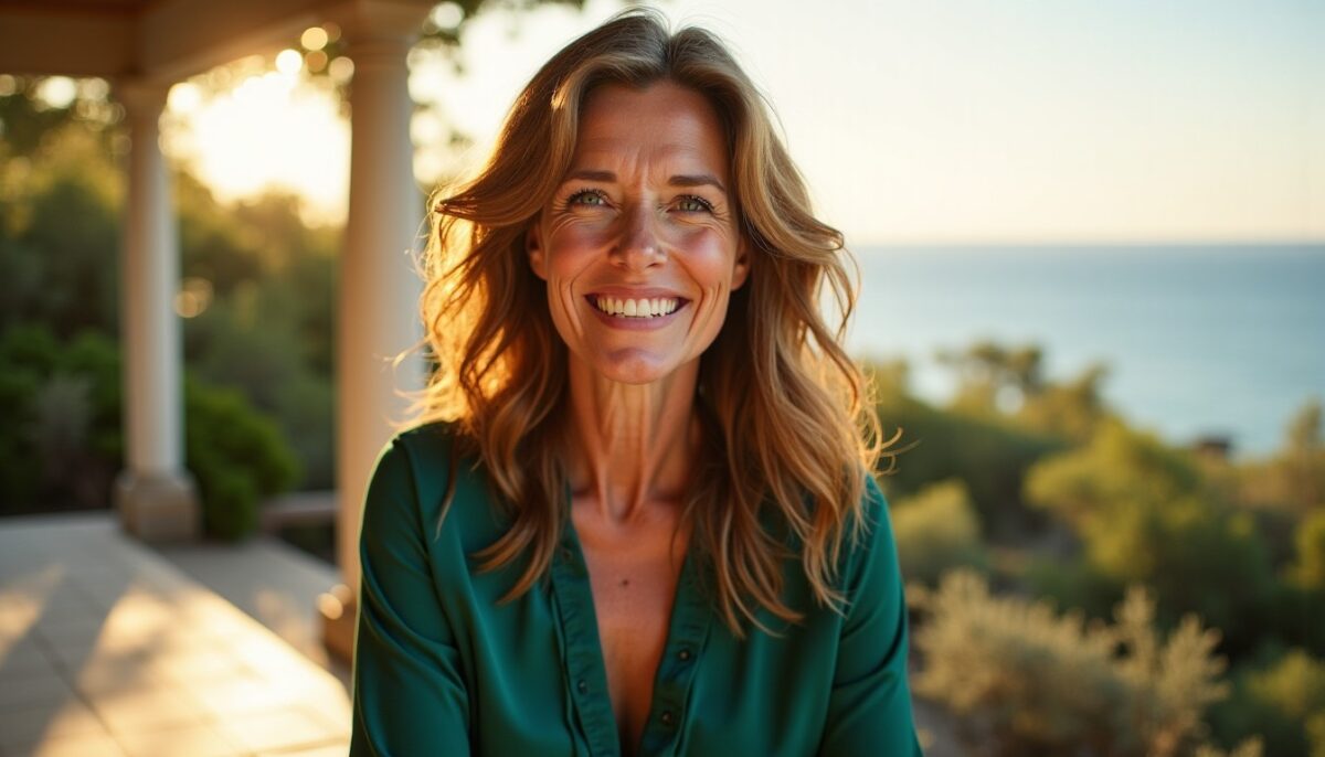 Keely Shaye Smith : âge, parcours professionnel et vie intime aux côtés de Pierce Brosnan