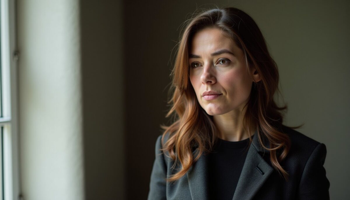 Lola Dewaere : Parcours, carrière au cinéma et à la télévision, et secrets de famille dévoilés