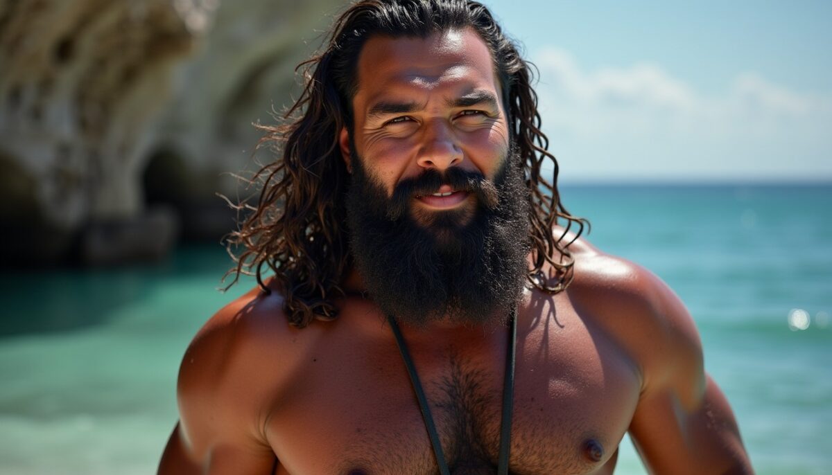 Jason Momoa en 2026 : exploration de sa carrière, vie familiale et projets cinématographiques