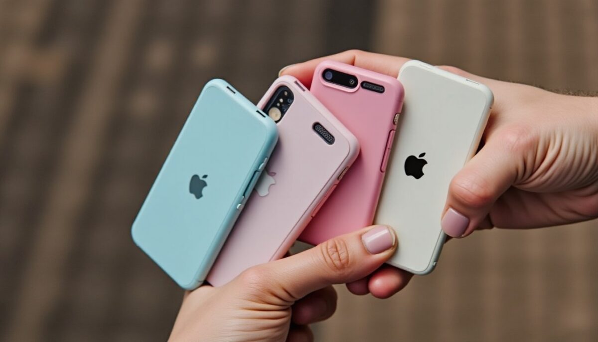 Comment choisir la coque Apple parfaite : le guide complet pour un choix sûr