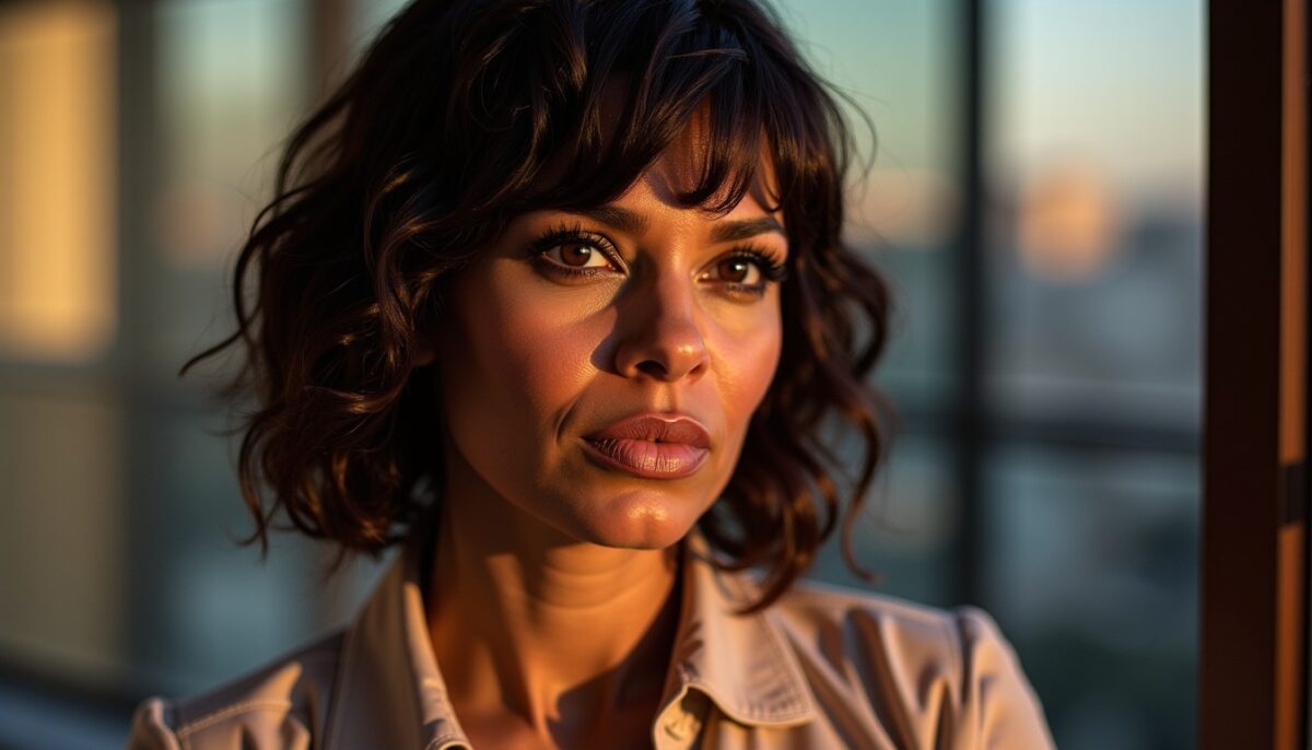 Halle Berry en 2026 : parcours cinématographique, victoire aux Oscars et vie familiale dévoilée