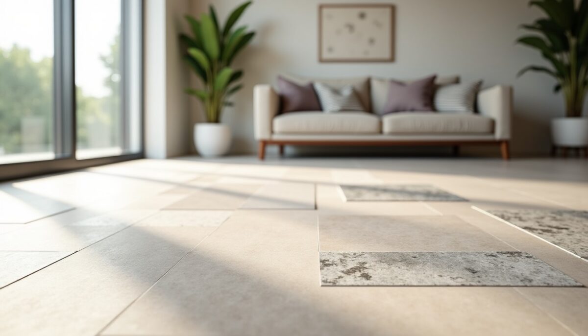 Carrelage imitation pierre : comment sélectionner le style idéal en fonction de l’âme de votre projet