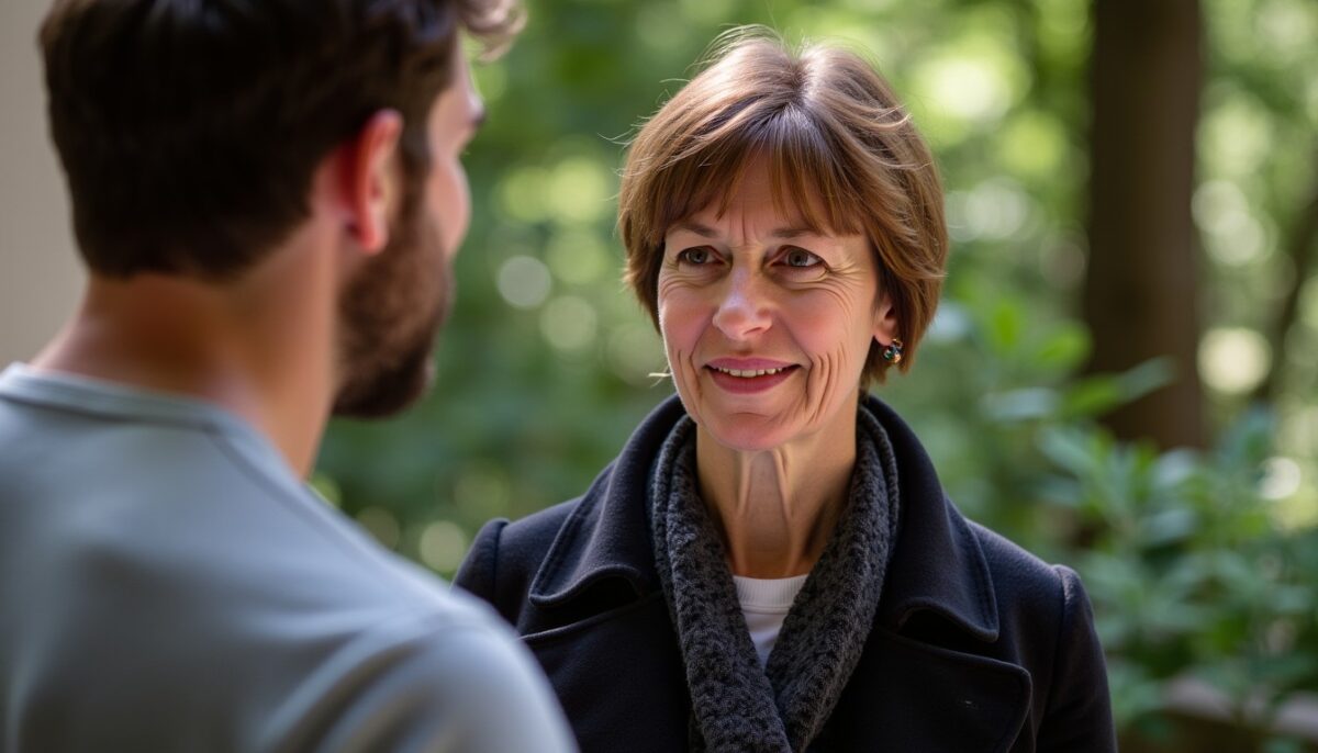 Béatrice Ardisson et son nouvel amoureux : les coulisses inédites de sa vie privée révélées
