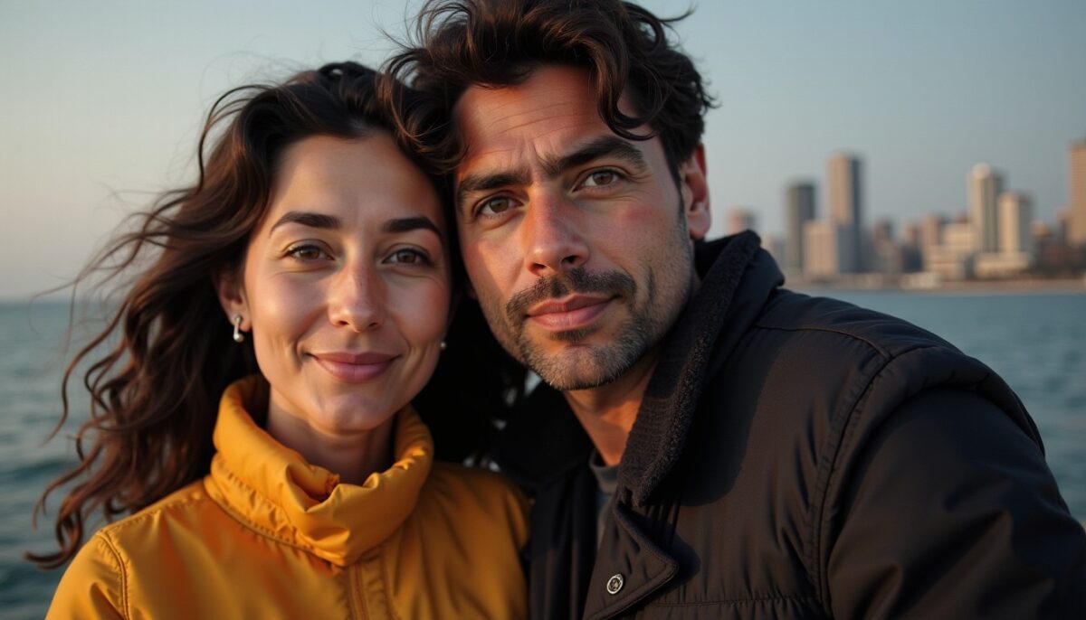 Caroline Garcia et son compagnon : découvrez l'homme derrière Borja Duran