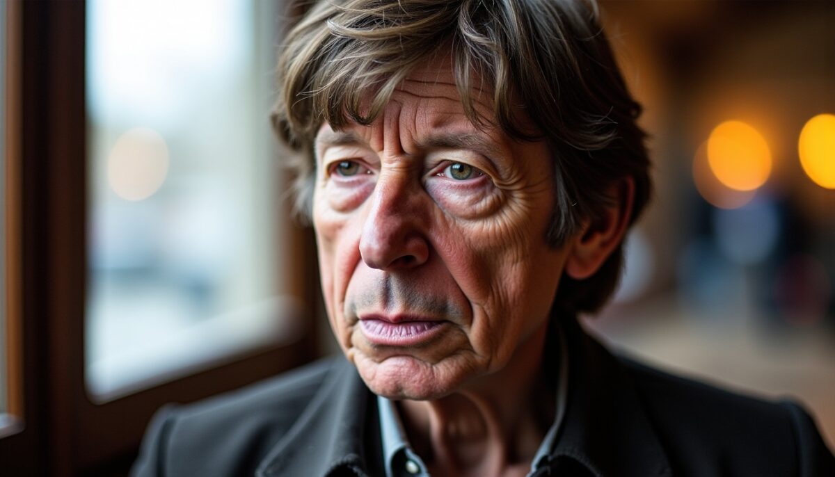 Jacques Dutronc : Parcours, tubes incontournables et vie d'artiste