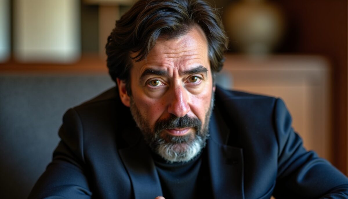 Javier Bardem : exploration de sa carrière cinématographique, sa famille et vie personnelle