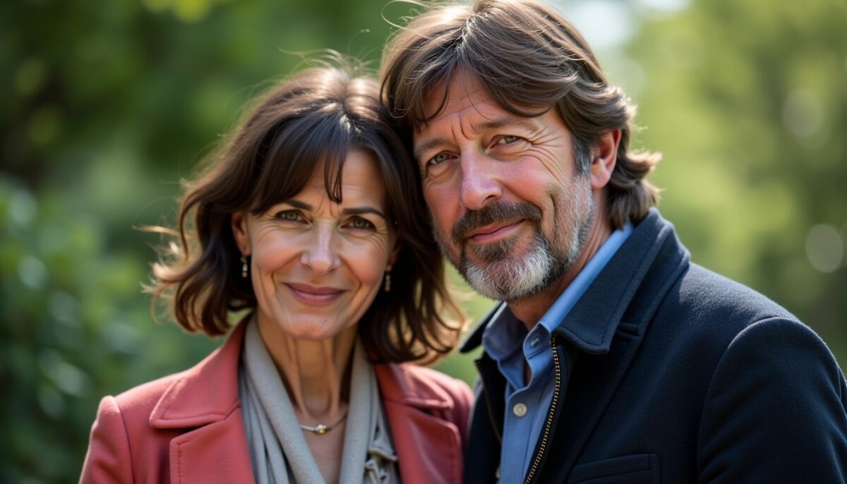 Thomas Dutronc et sa compagne en images : ce que dévoile réellement sa vie sentimentale