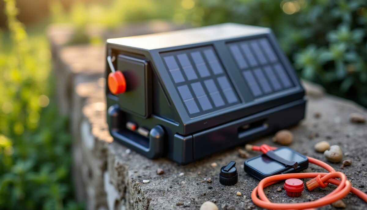 Les batteries solaires : une solution fiable pour alimenter vos équipements essentiels lors d&rsquo;une panne ?