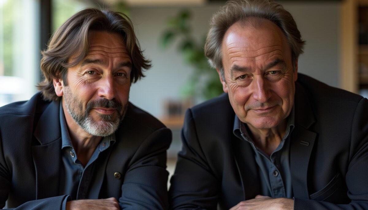 Pierre Palmade et son fils : démêler le vrai du faux et ce que révèlent les faits