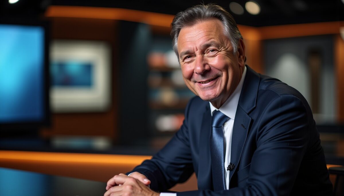 Jean-Luc Delarue : un parcours emblématique, une vie intime dévoilée et un héritage durable