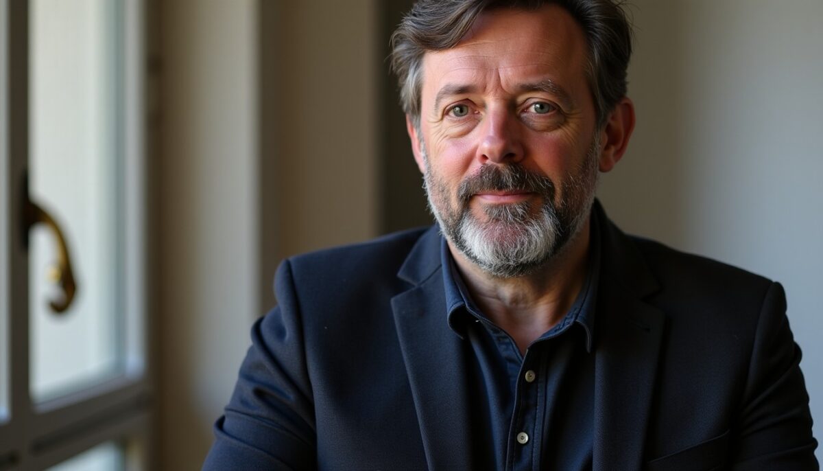 Thomas Bonnet, journaliste : découvrez sa vie privée, son parcours et toutes les infos essentielles