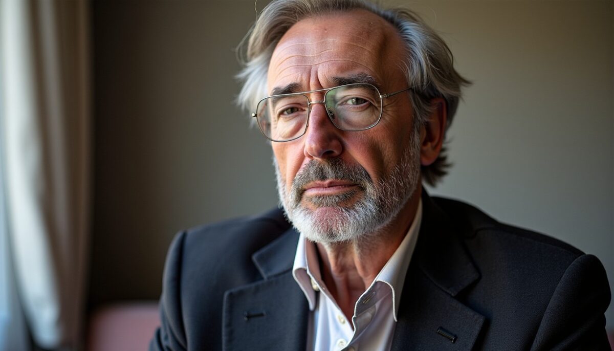 Paul de Saint Sernin : plongez au cœur de sa vie amoureuse et de ses unions