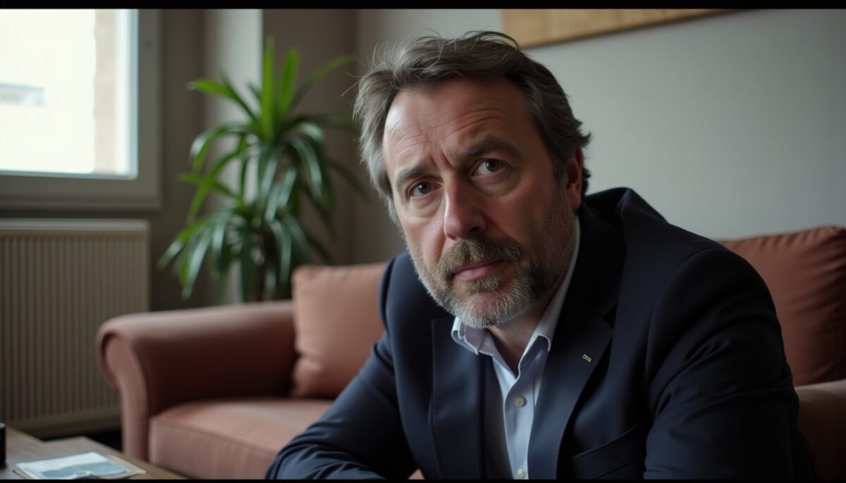 Bruno Retailleau : plongée dans sa vie privée, sa famille et ses secrets peu révélés