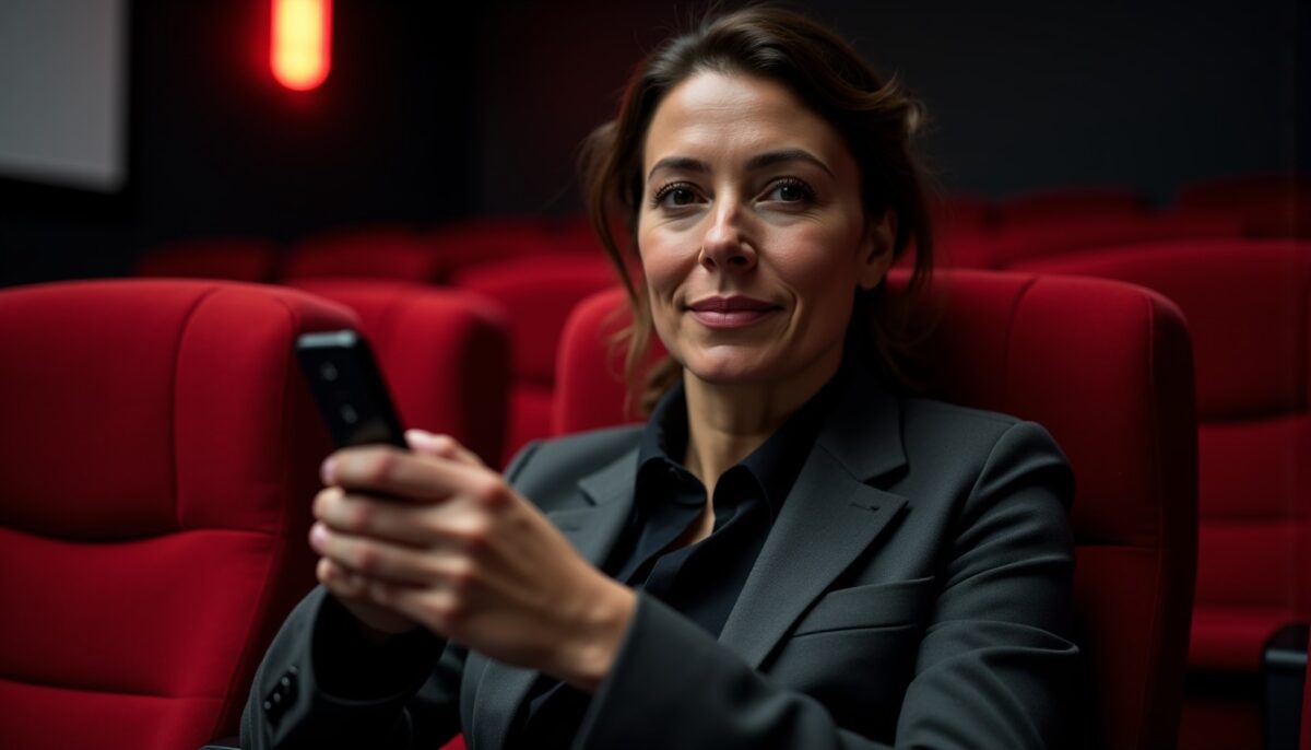 Seedance 2.5 Free : L&rsquo;art subtil de teaser un film avant même la première scène