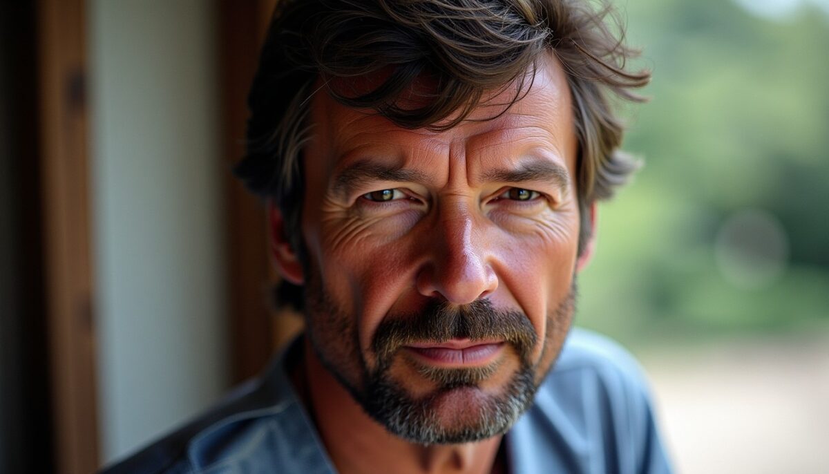 Patrick Swayze : Portrait d&rsquo;une icône du cinéma, sa carrière, sa vie amoureuse et son héritage