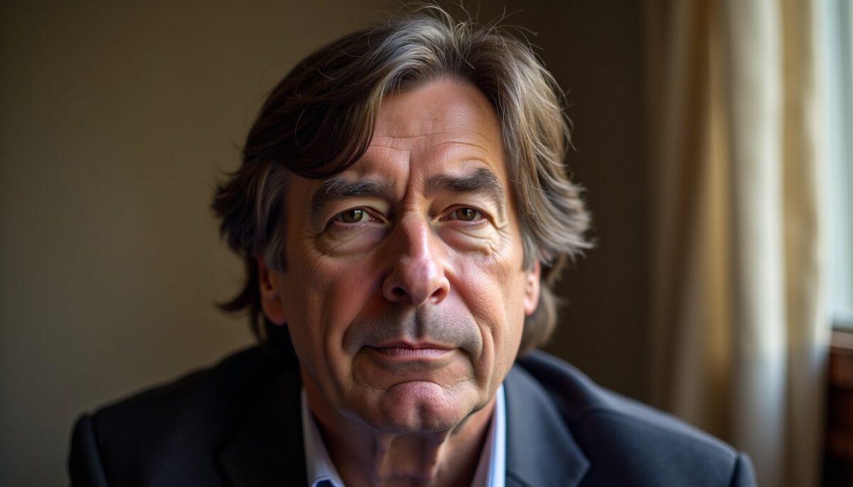Laurent Fontaine : secrets de vie privée, mariage et histoires d&rsquo;amour révélés